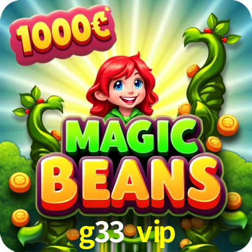 g33 vip: Seu Cassino Premiado com Pagamentos Rápidos